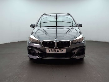 Used BMW 2 Series 2019 for sale - 79476389: Photo