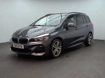 Used BMW 2 Series 2019 for sale - 79476389: Photo