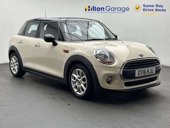 Used MINI Hatch 2016 for sale - 79346213: Photo