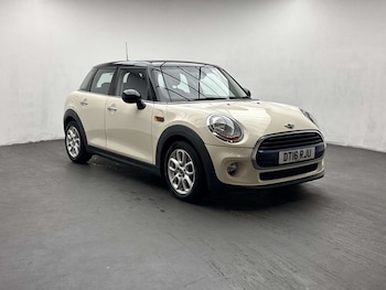 Used MINI Hatch 2016 for sale - 79346213: Photo