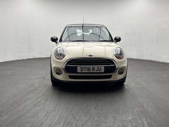 Used MINI Hatch 2016 for sale - 79346213: Photo