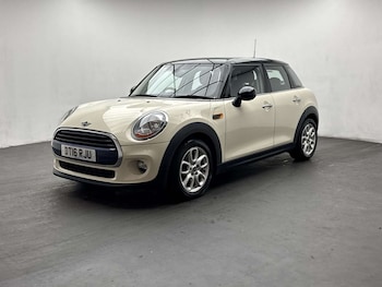 Used MINI Hatch 2016 for sale - 79346213: Photo
