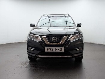 Used Nissan X-Trail 2021 for sale - 78513904: Photo