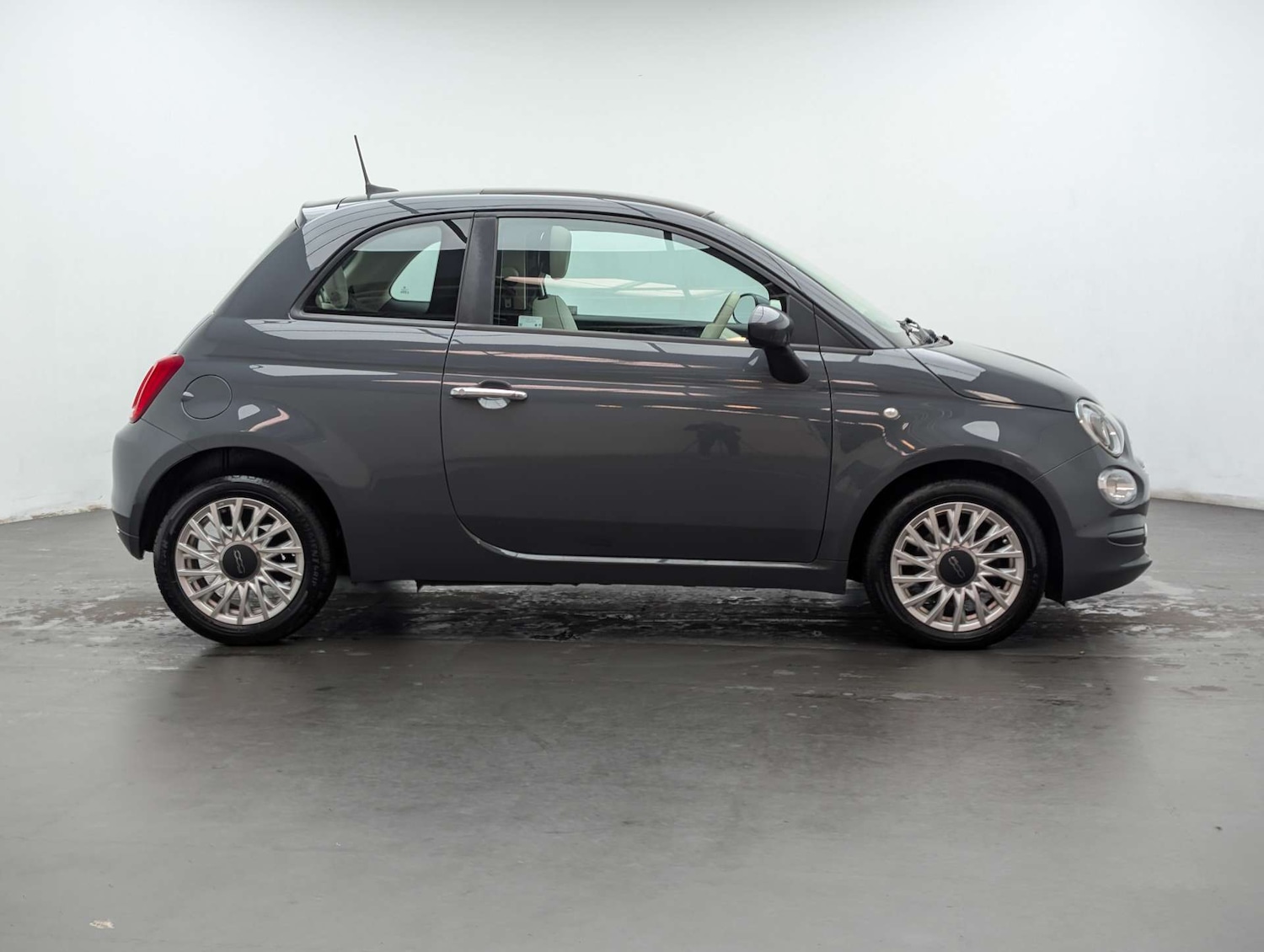Used Fiat 500 2020 for sale - 78179632: Photo 11