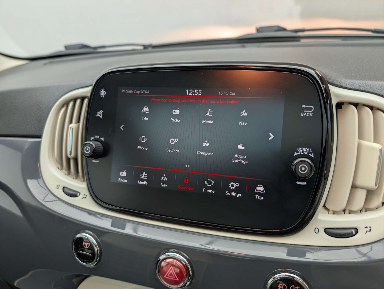 Used Fiat 500 2020 for sale - 78179632: Photo 13