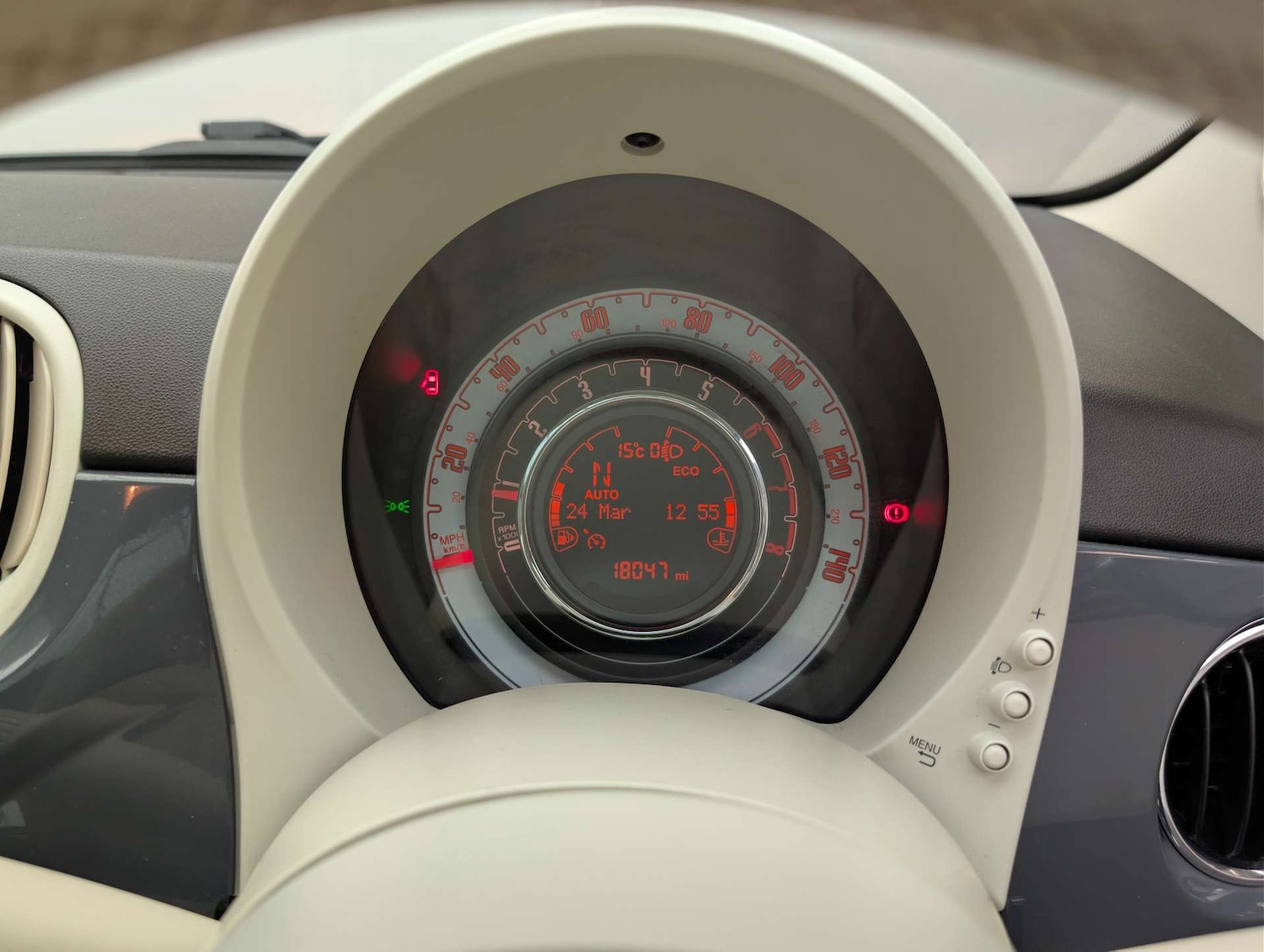 Used Fiat 500 2020 for sale - 78179632: Photo 14