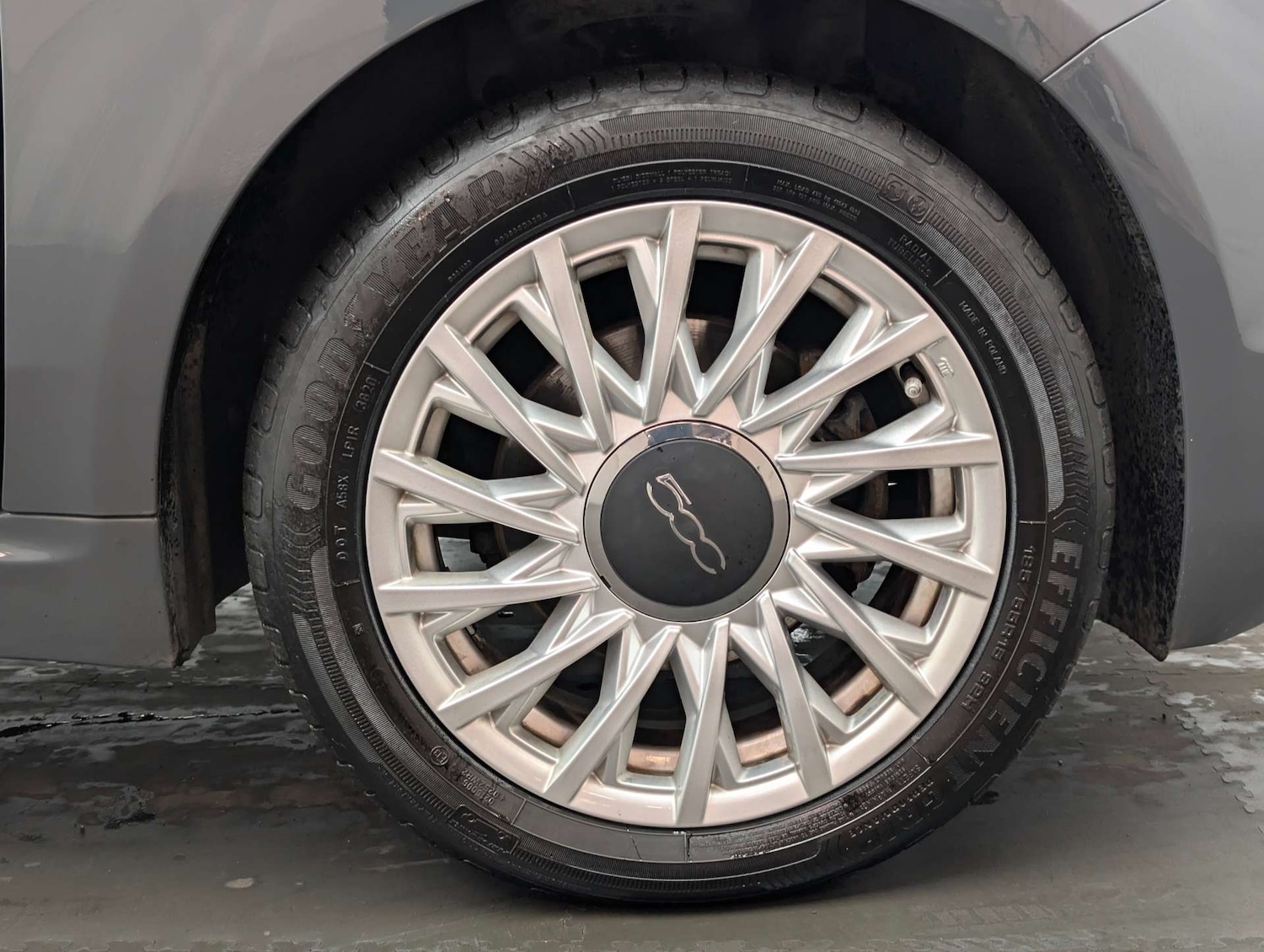 Used Fiat 500 2020 for sale - 78179632: Photo 15