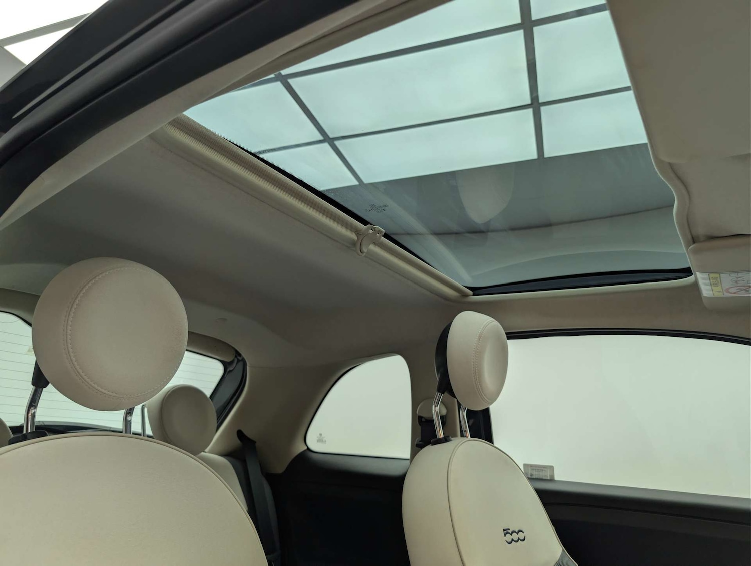 Used Fiat 500 2020 for sale - 78179632: Photo 17