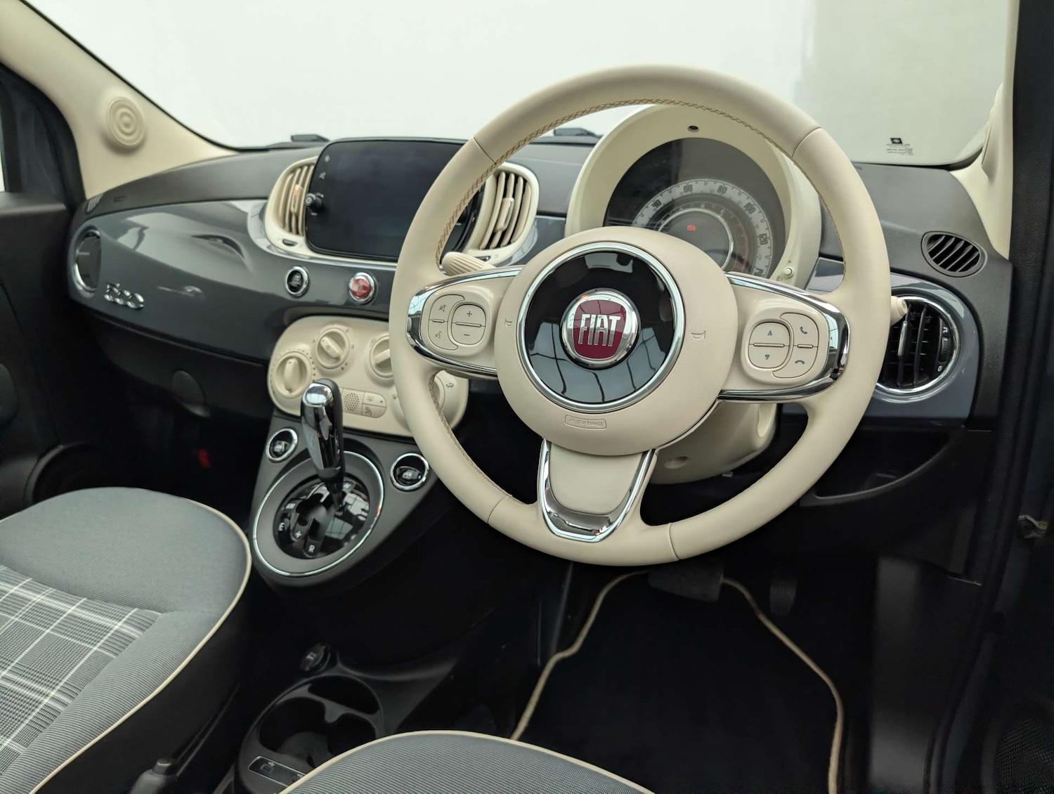 Used Fiat 500 2020 for sale - 78179632: Photo 19