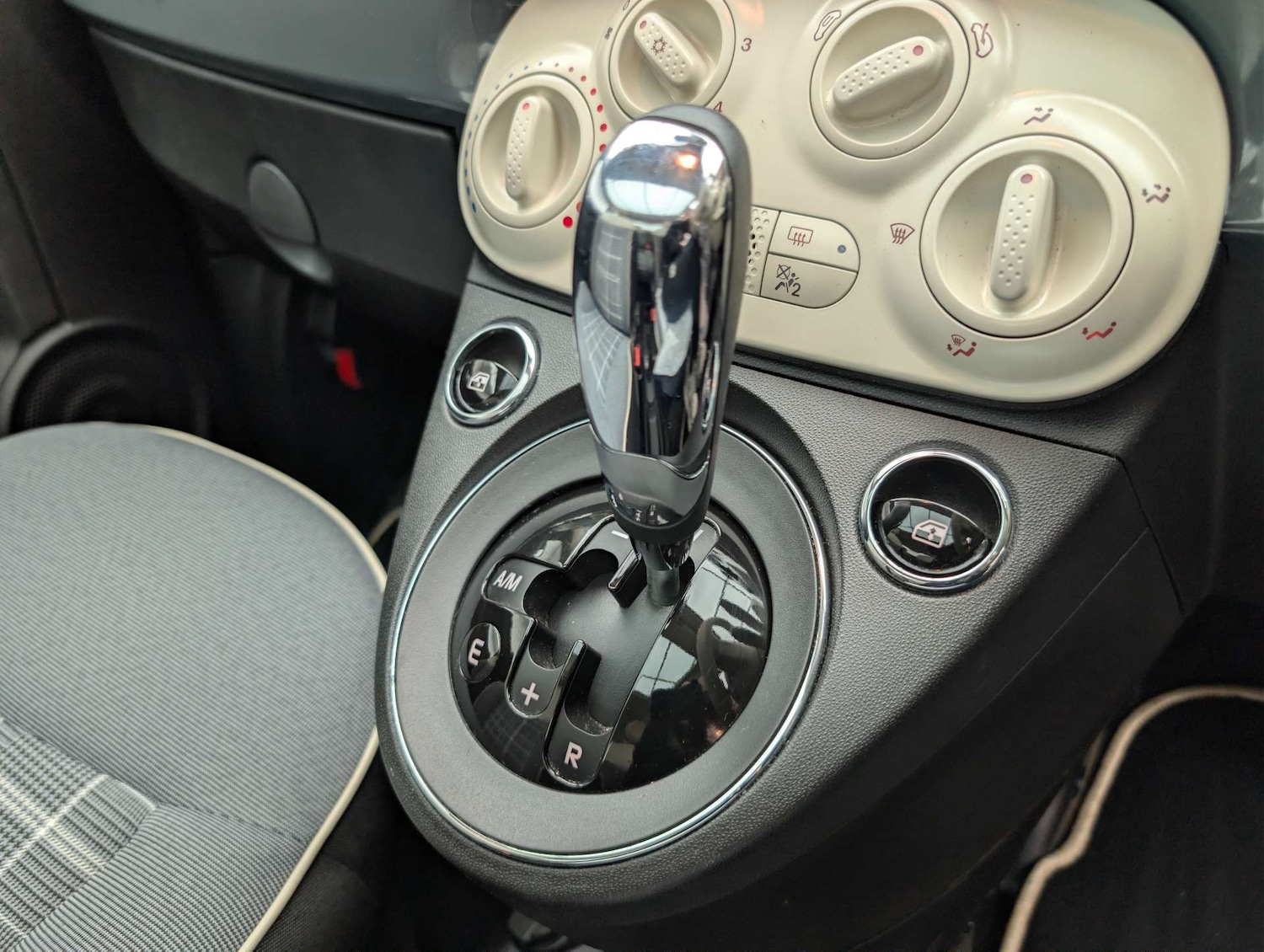 Used Fiat 500 2020 for sale - 78179632: Photo 25