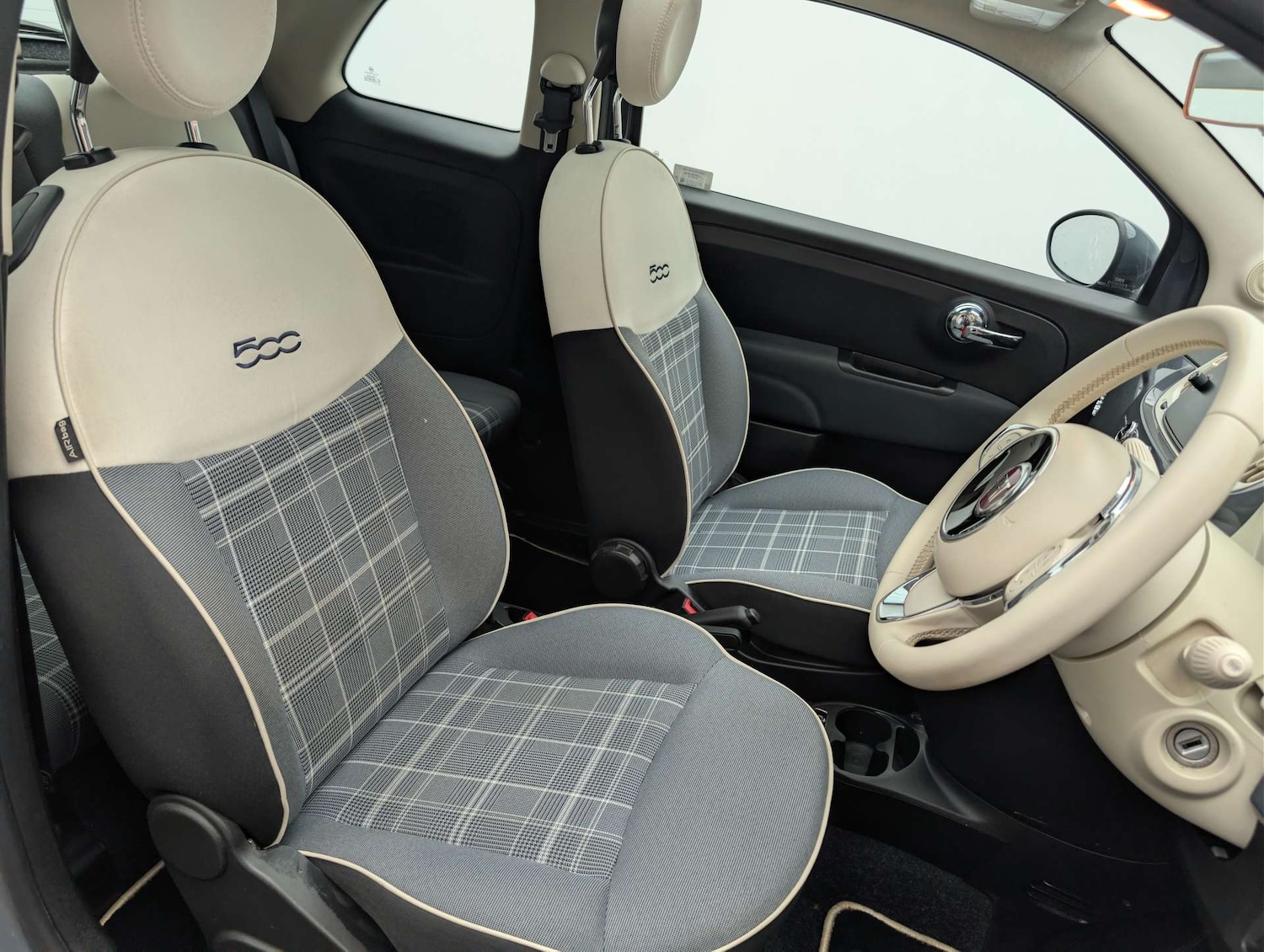 Used Fiat 500 2020 for sale - 78179632: Photo 26