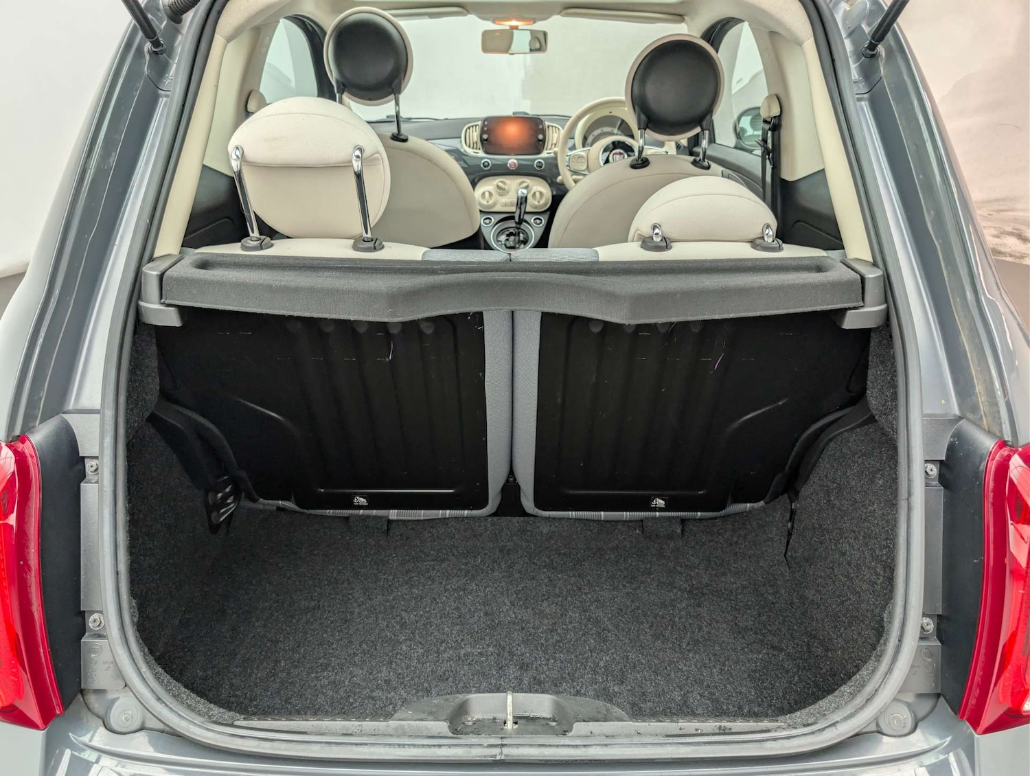 Used Fiat 500 2020 for sale - 78179632: Photo 27