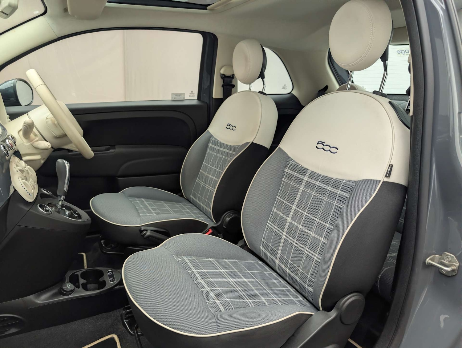 Used Fiat 500 2020 for sale - 78179632: Photo 29