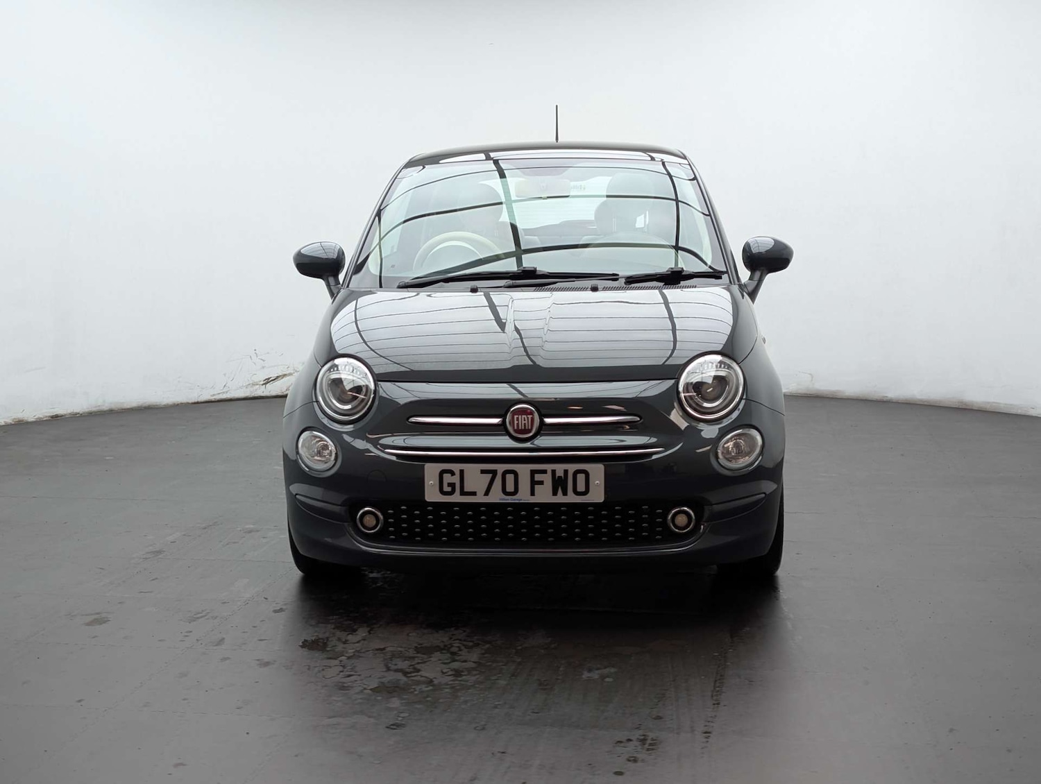Used Fiat 500 2020 for sale - 78179632: Photo 3