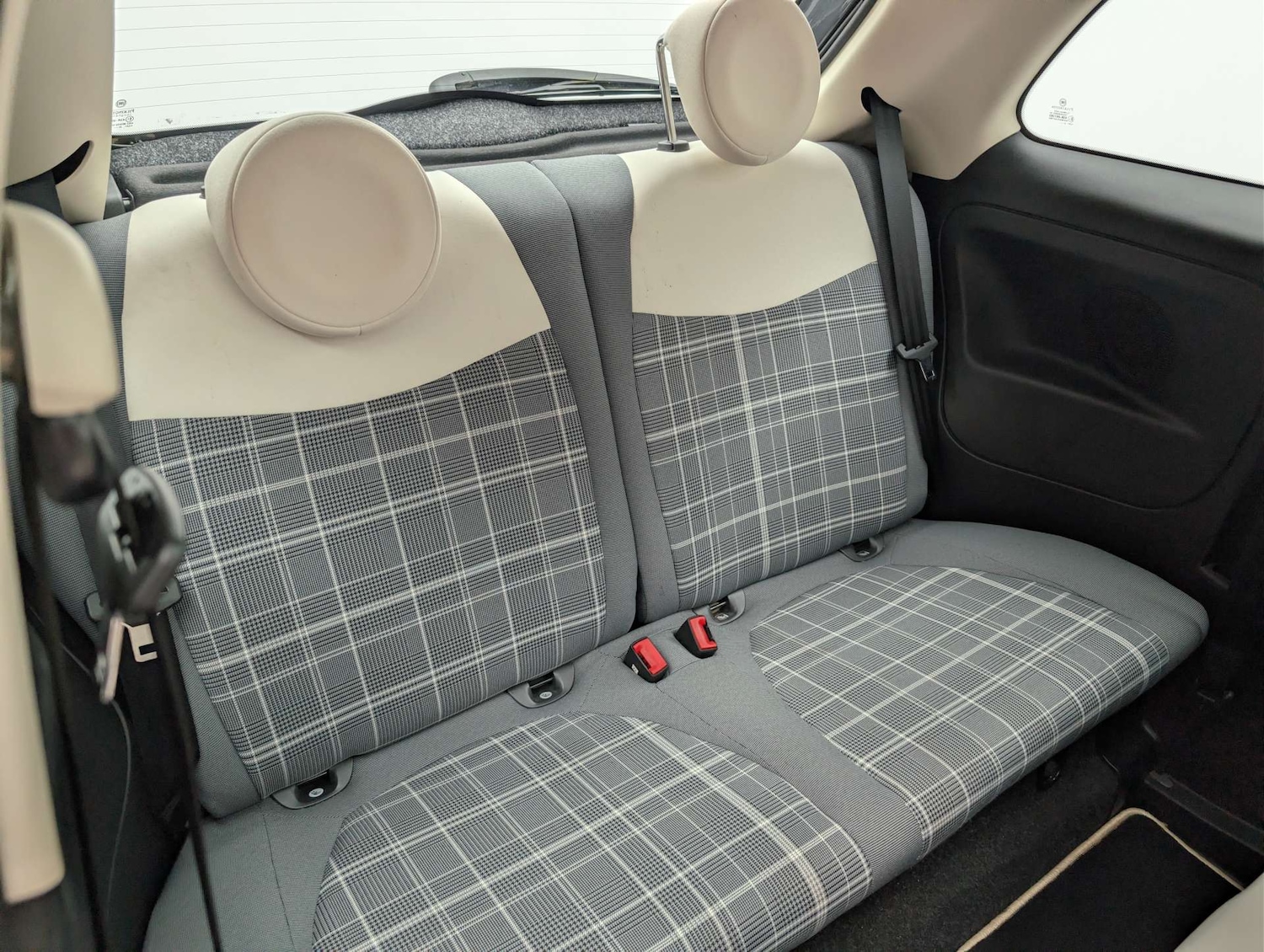 Used Fiat 500 2020 for sale - 78179632: Photo 30