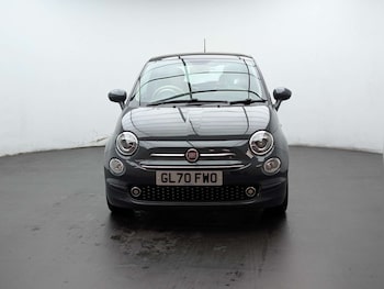 Used Fiat 500 2020 for sale - 78179632: Photo