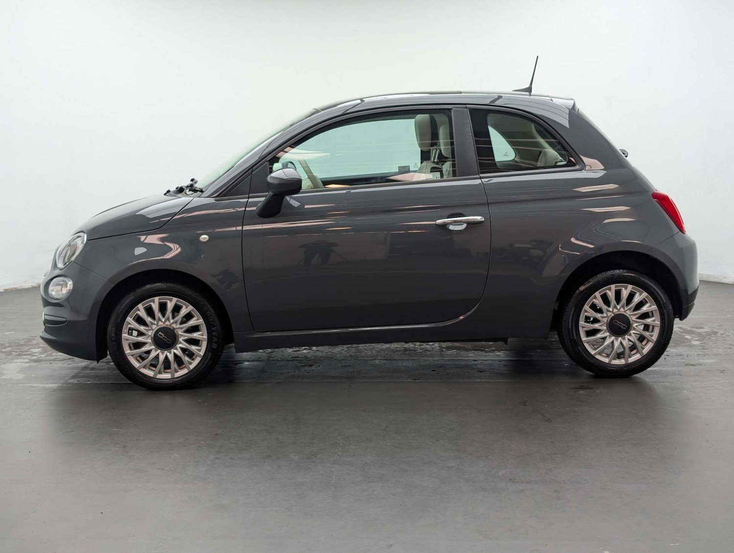 Used Fiat 500 2020 for sale - 78179632: Photo 6