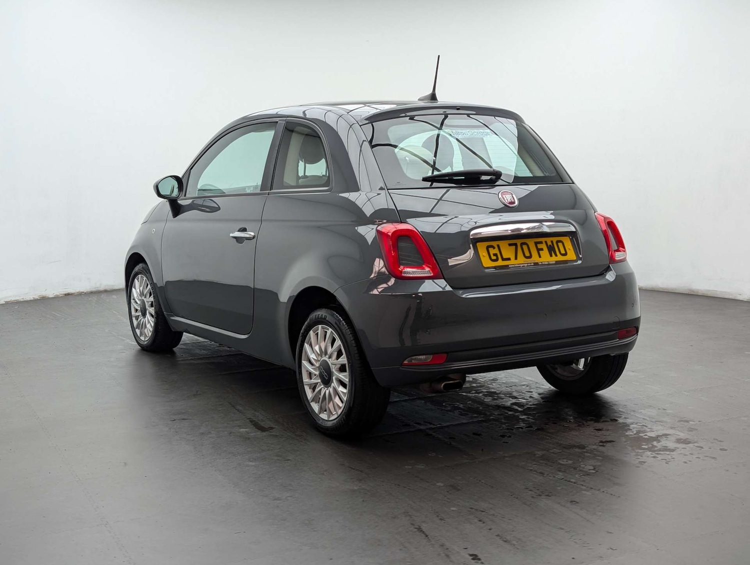 Used Fiat 500 2020 for sale - 78179632: Photo 7