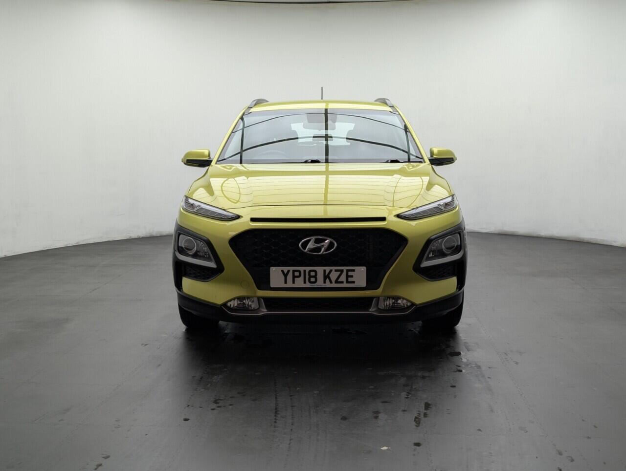 Used Hyundai KONA 2018 for sale - 76425042: Photo 15
