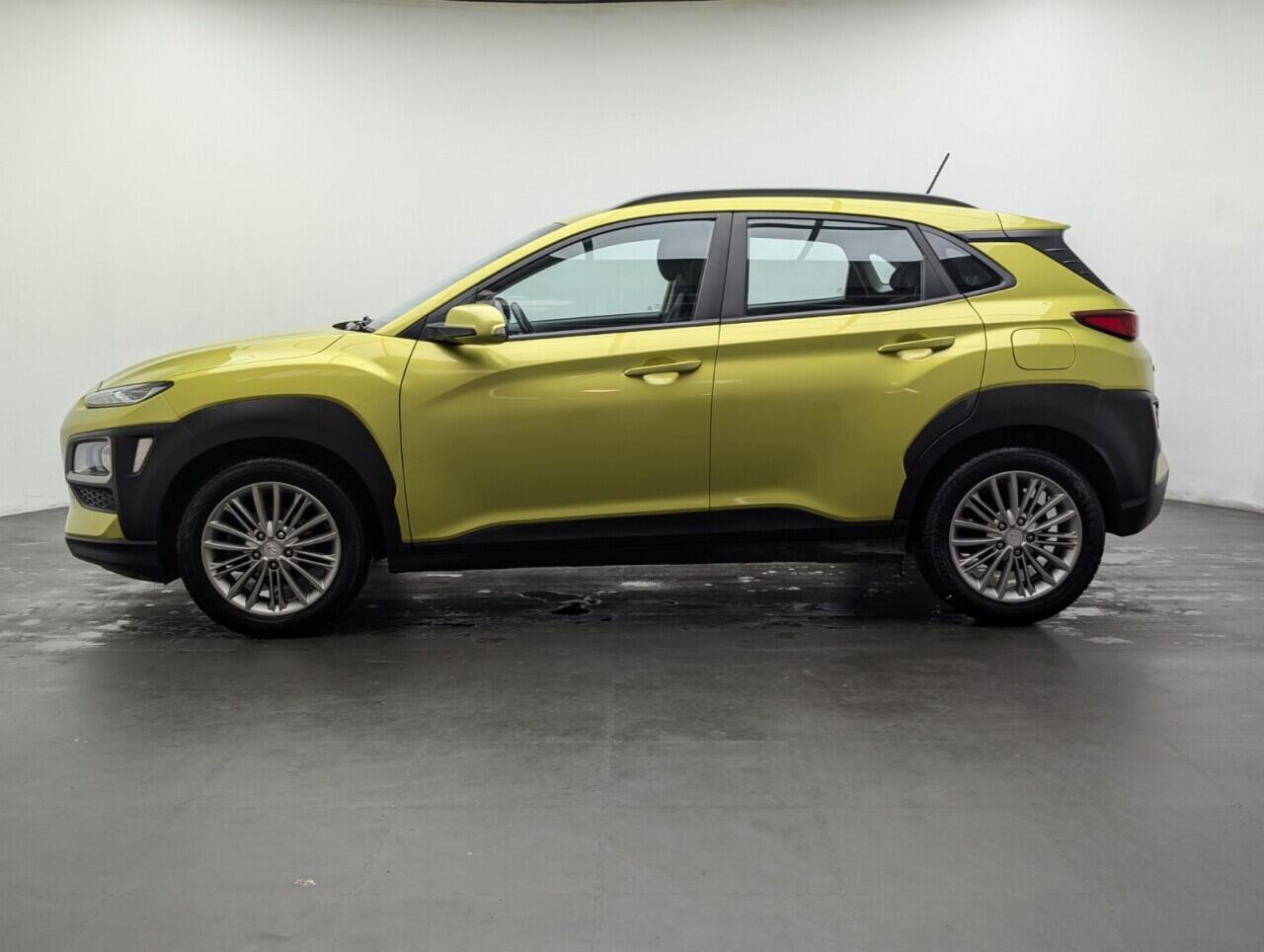 Used Hyundai KONA 2018 for sale - 76425042: Photo 16