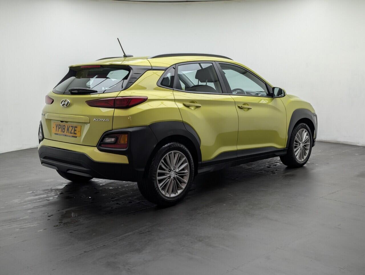 Used Hyundai KONA 2018 for sale - 76425042: Photo 19