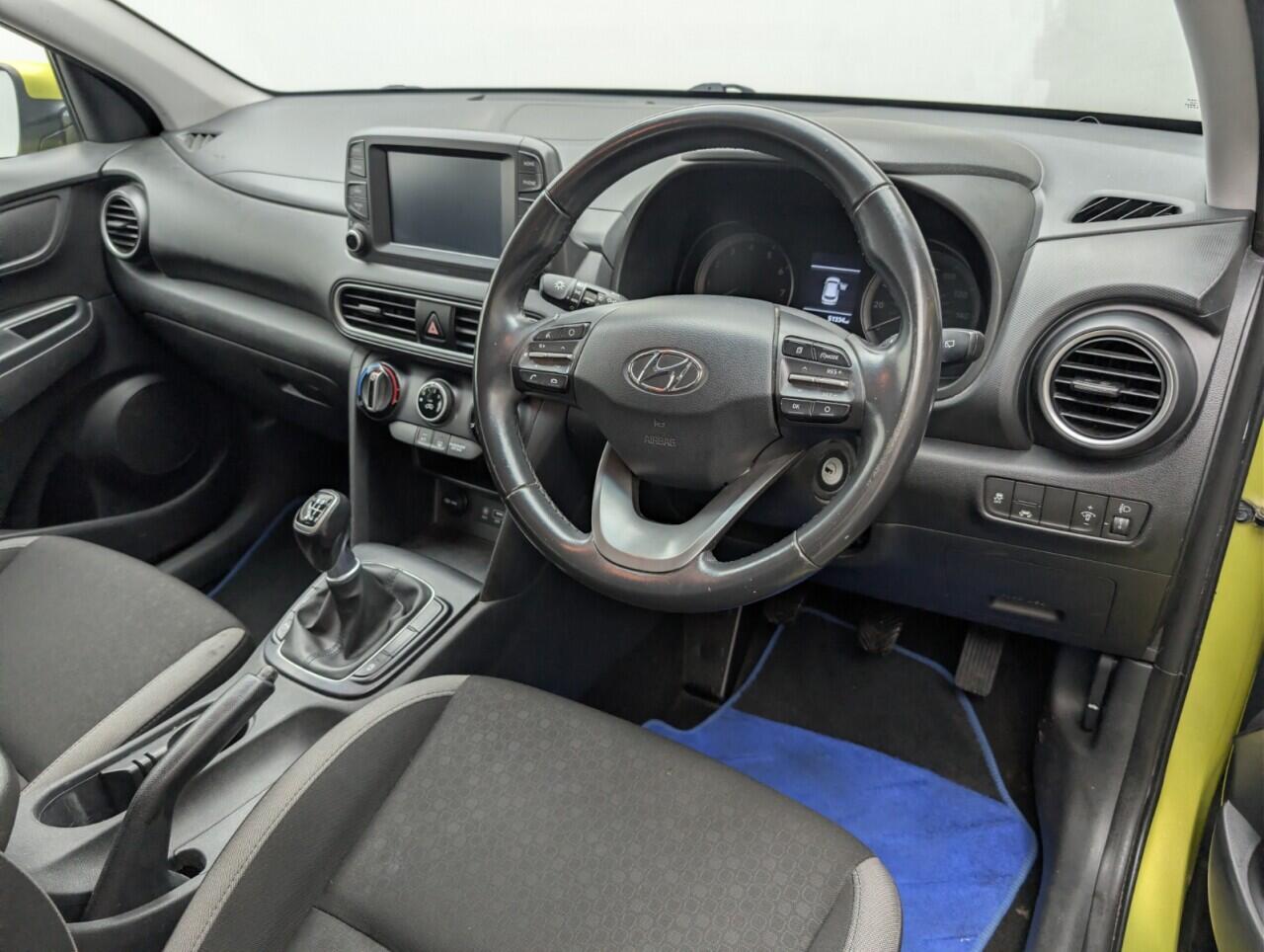Used Hyundai KONA 2018 for sale - 76425042: Photo 22