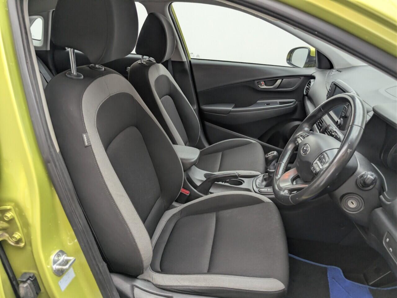 Used Hyundai KONA 2018 for sale - 76425042: Photo 23