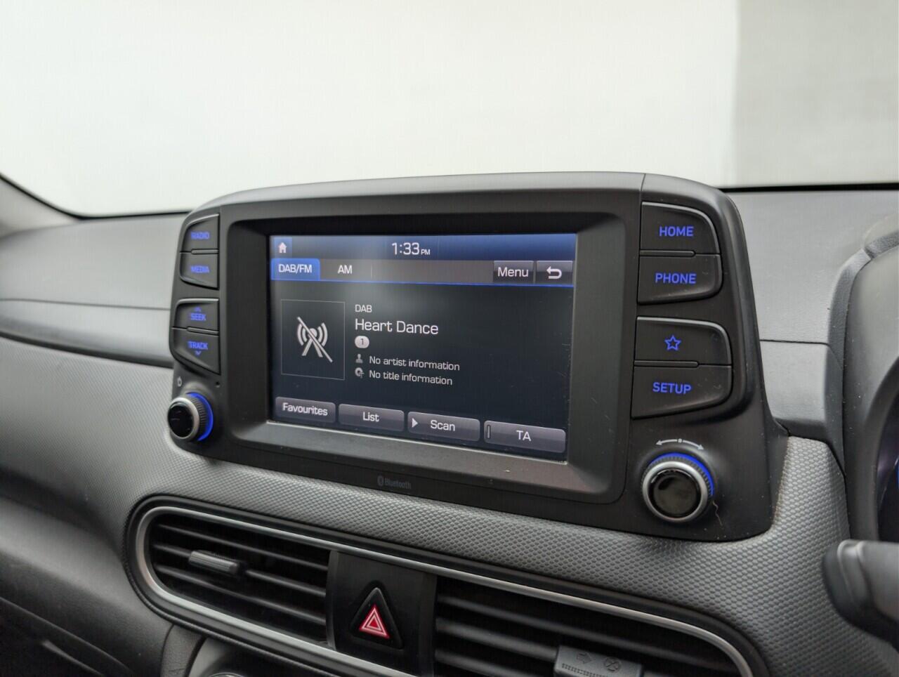 Used Hyundai KONA 2018 for sale - 76425042: Photo 24