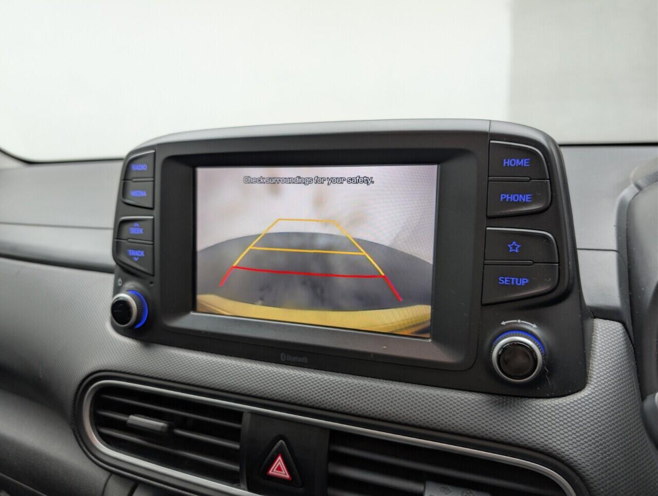 Used Hyundai KONA 2018 for sale - 76425042: Photo 26