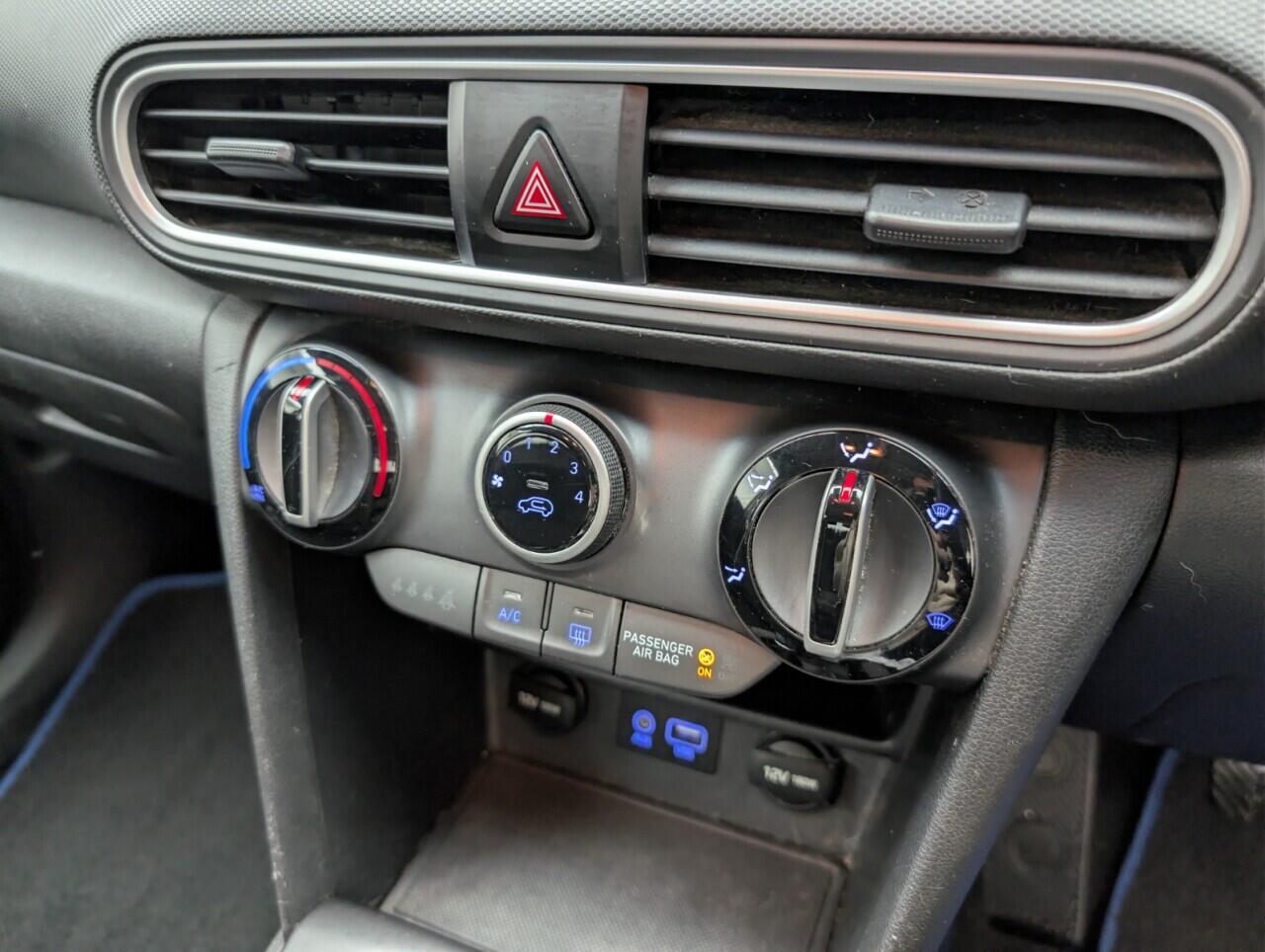 Used Hyundai KONA 2018 for sale - 76425042: Photo 27