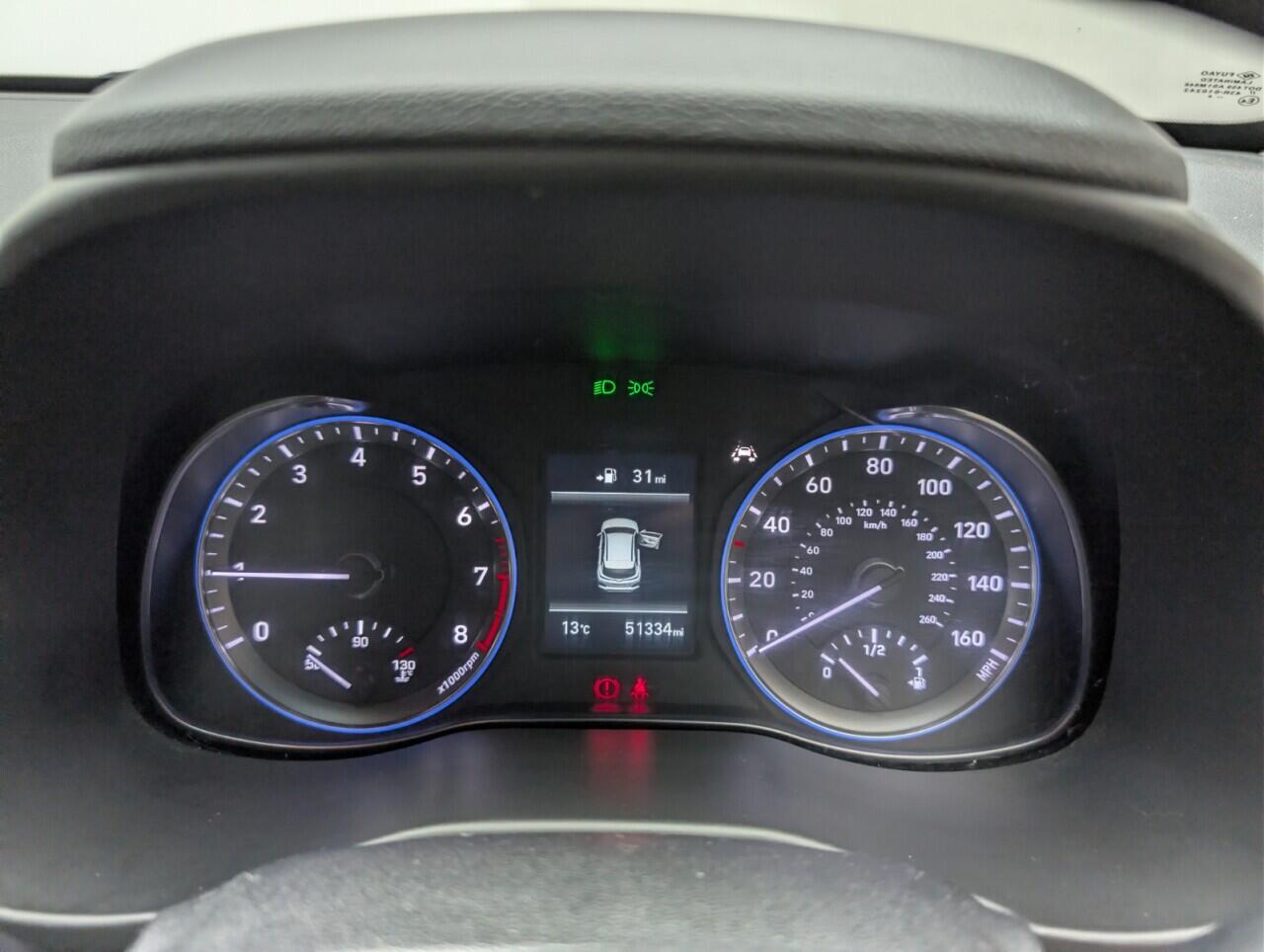 Used Hyundai KONA 2018 for sale - 76425042: Photo 29