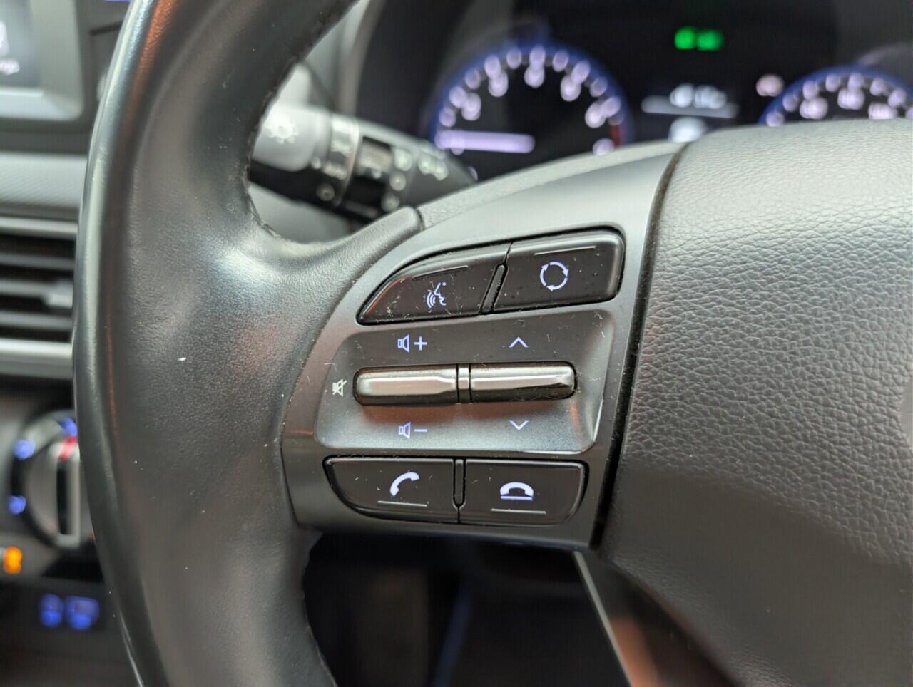 Used Hyundai KONA 2018 for sale - 76425042: Photo 30