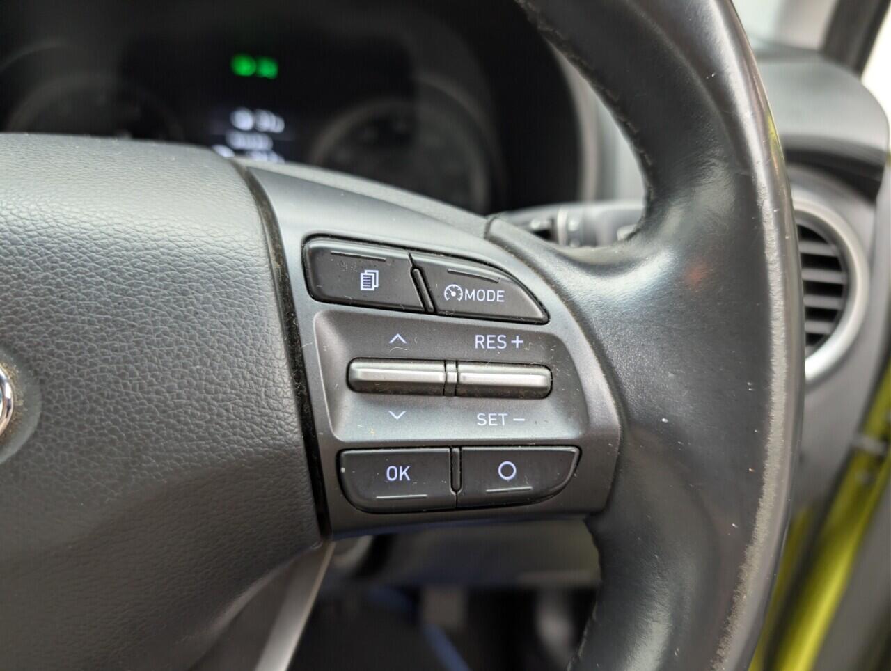 Used Hyundai KONA 2018 for sale - 76425042: Photo 31