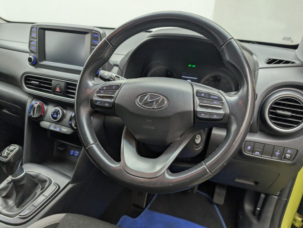 Used Hyundai KONA 2018 for sale - 76425042: Photo 34