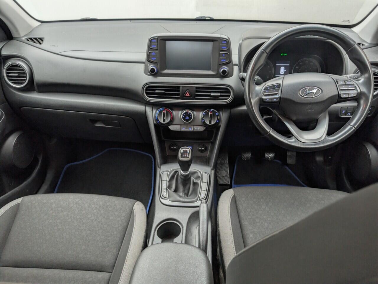 Used Hyundai KONA 2018 for sale - 76425042: Photo 35