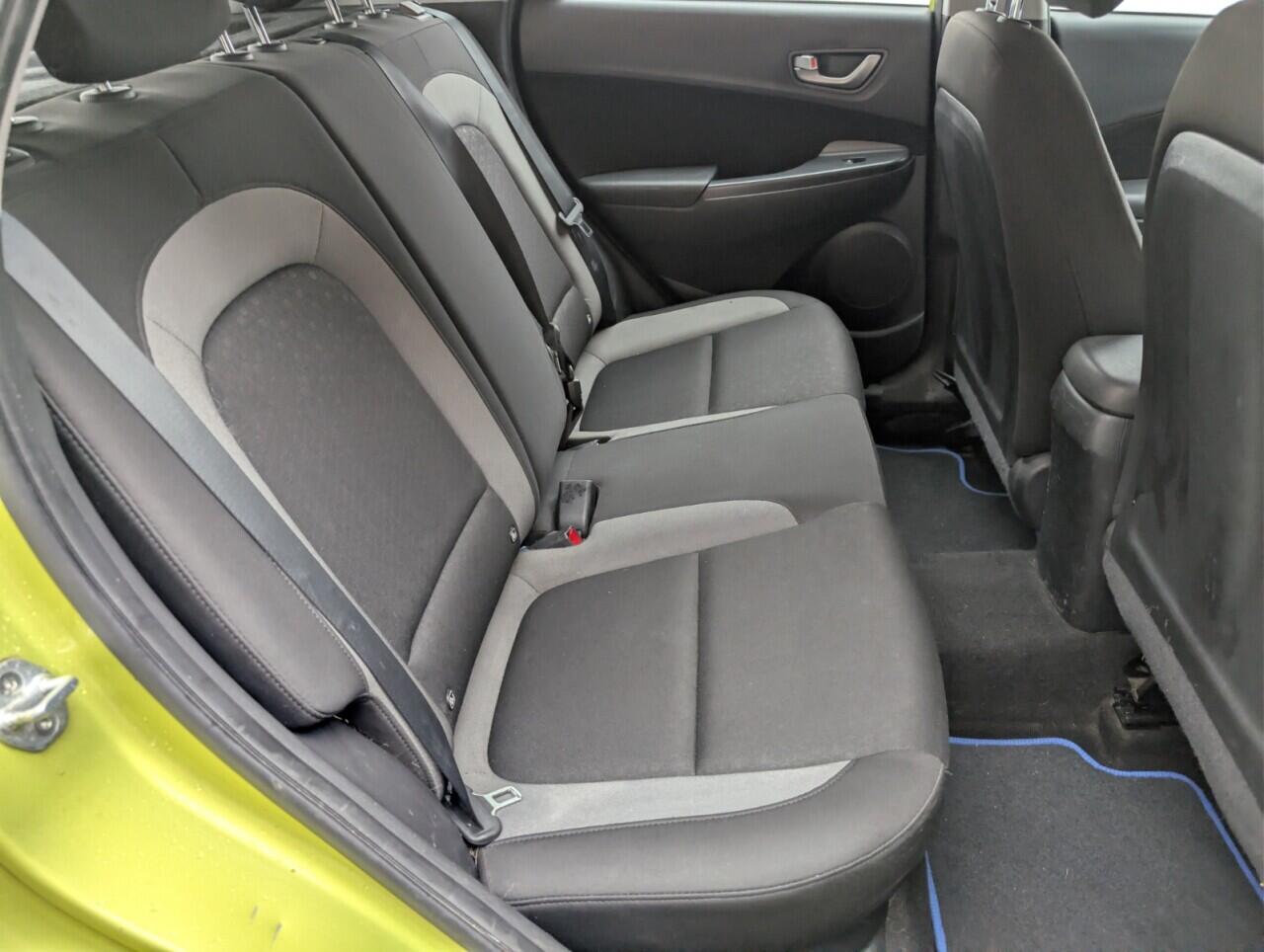 Used Hyundai KONA 2018 for sale - 76425042: Photo 36