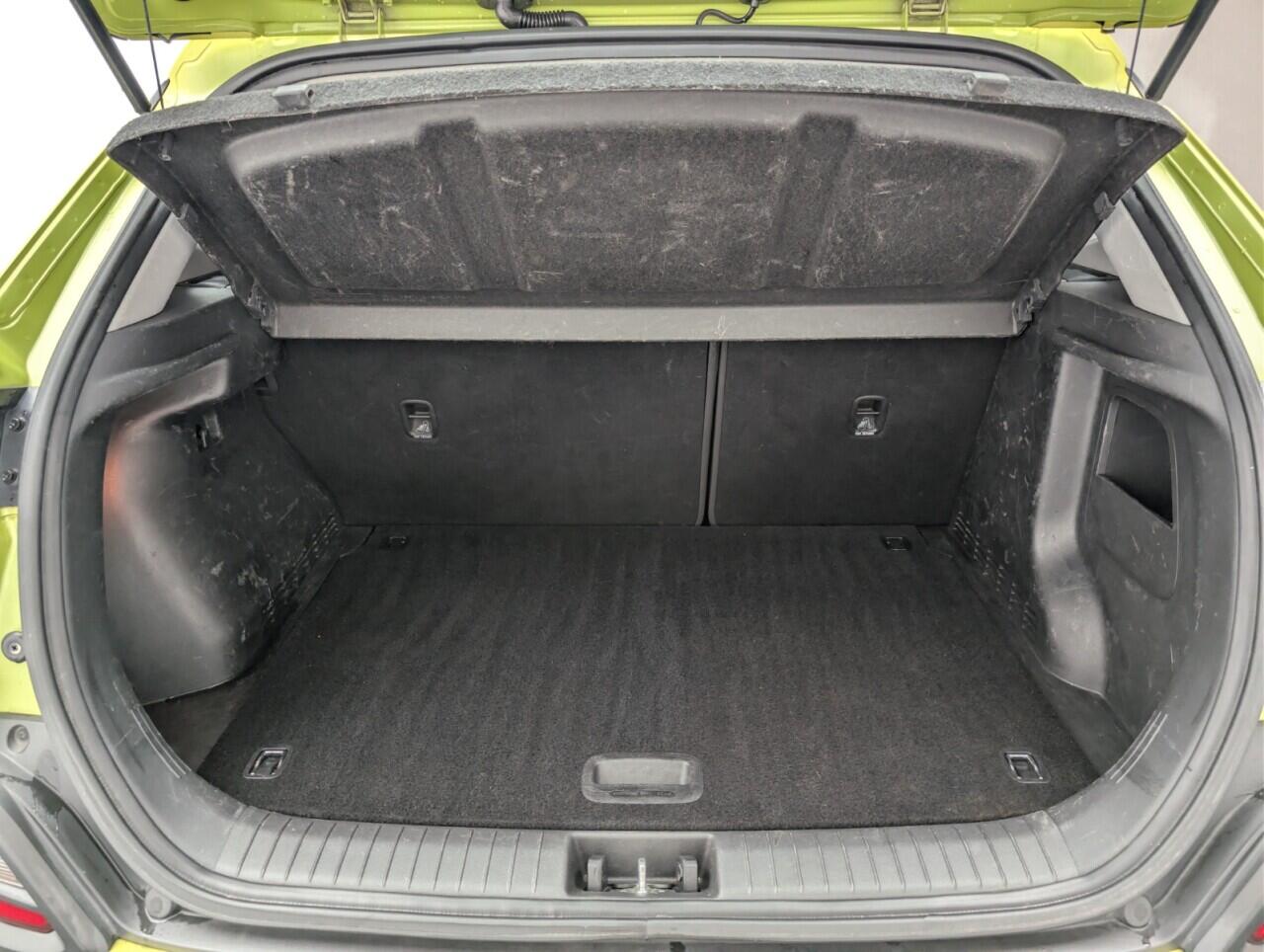 Used Hyundai KONA 2018 for sale - 76425042: Photo 37