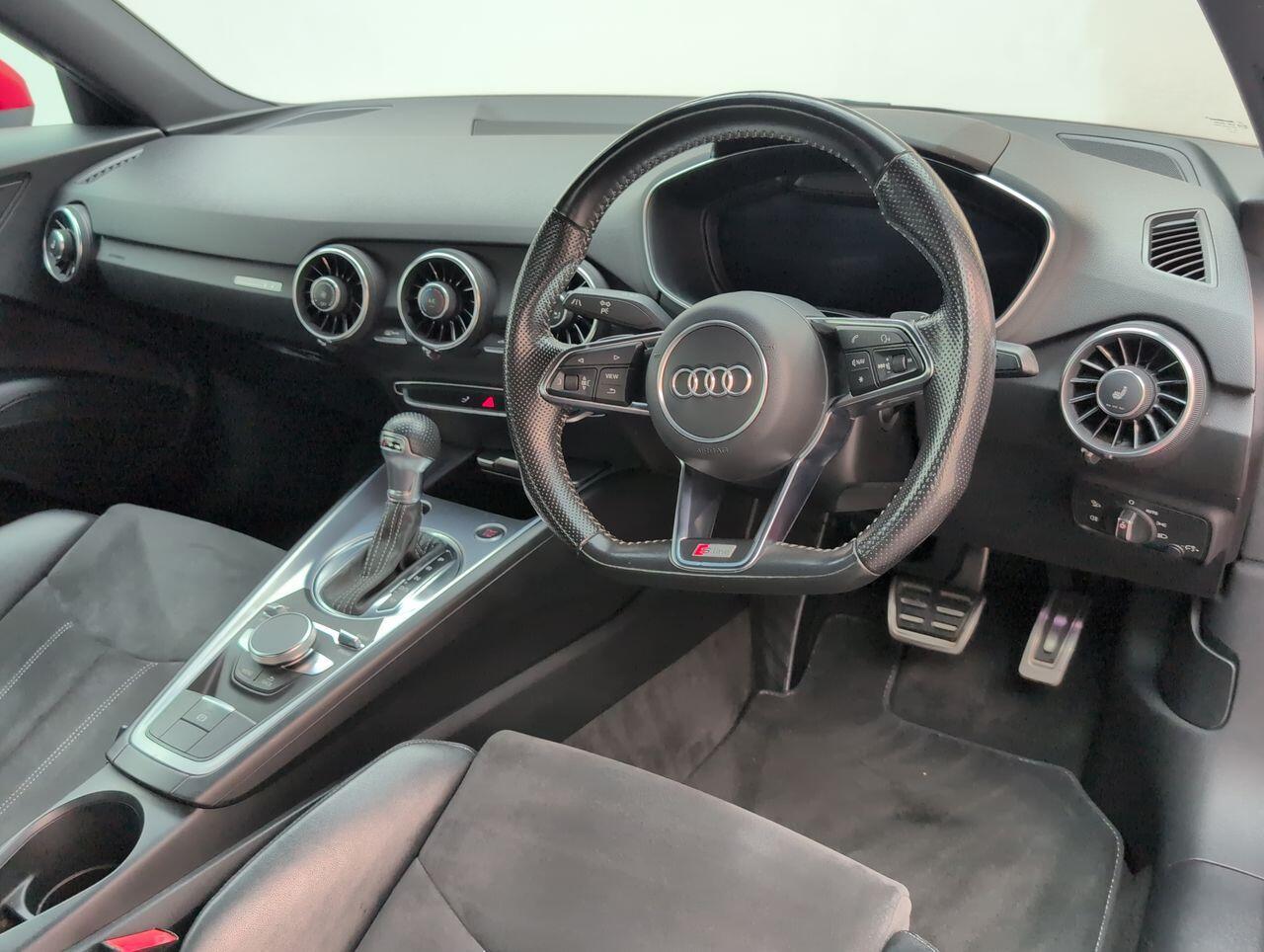 Used Audi TT 2015 for sale - 76423307: Photo 11