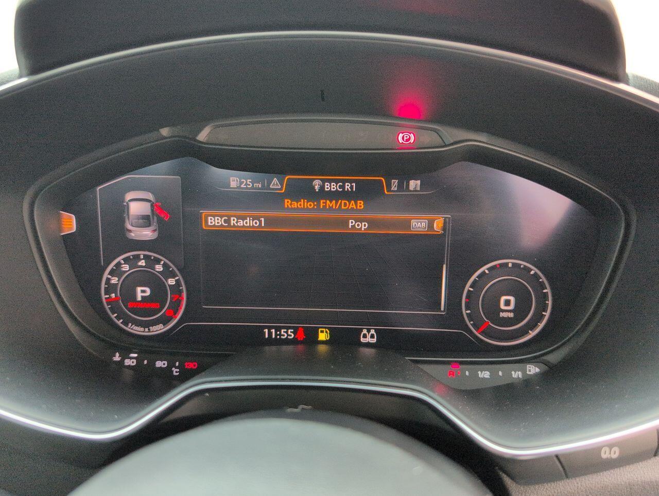 Used Audi TT 2015 for sale - 76423307: Photo 13