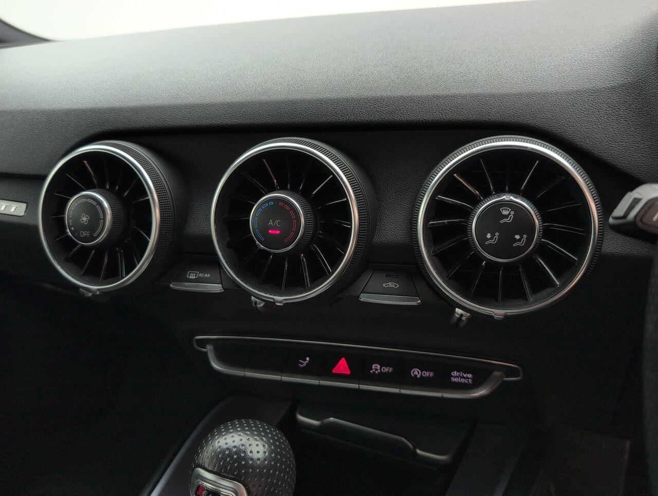 Used Audi TT 2015 for sale - 76423307: Photo 15