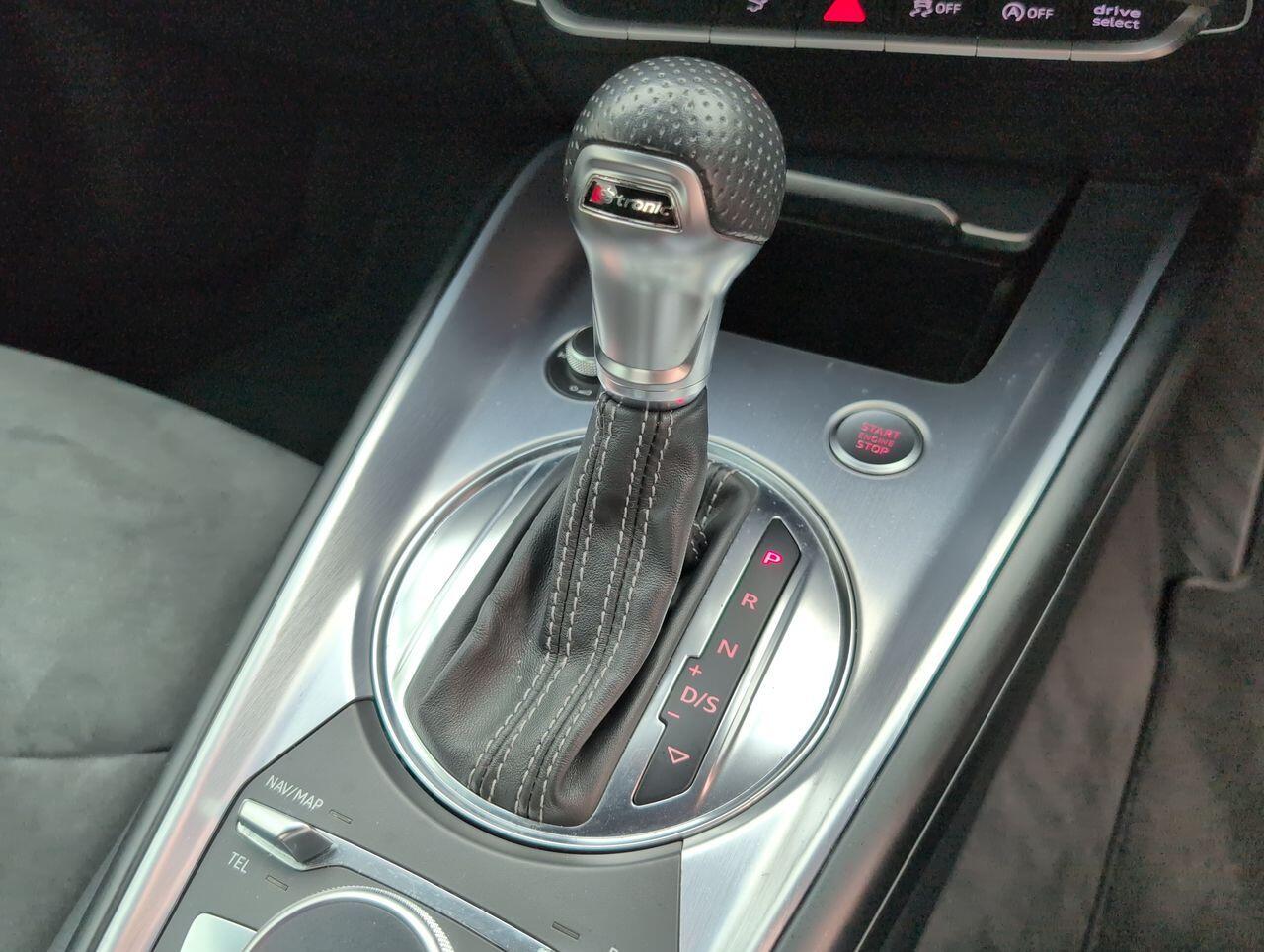 Used Audi TT 2015 for sale - 76423307: Photo 16