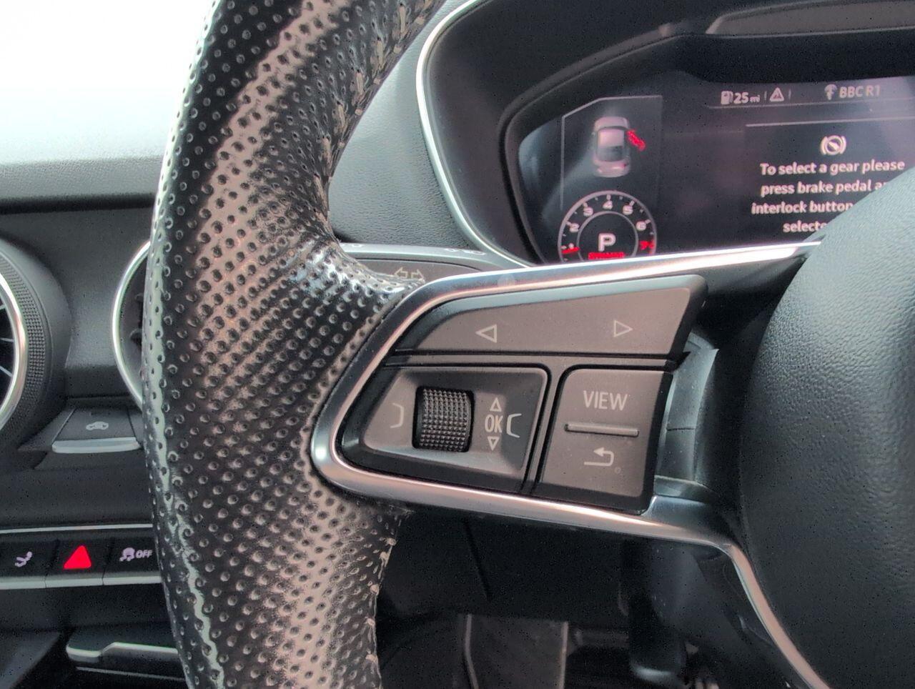 Used Audi TT 2015 for sale - 76423307: Photo 17