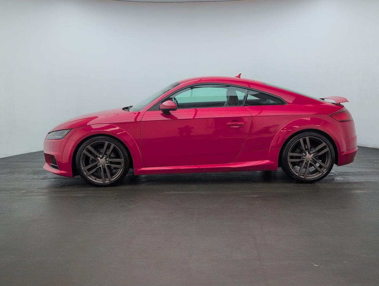 Used Audi TT 2015 for sale - 76423307: Photo 5