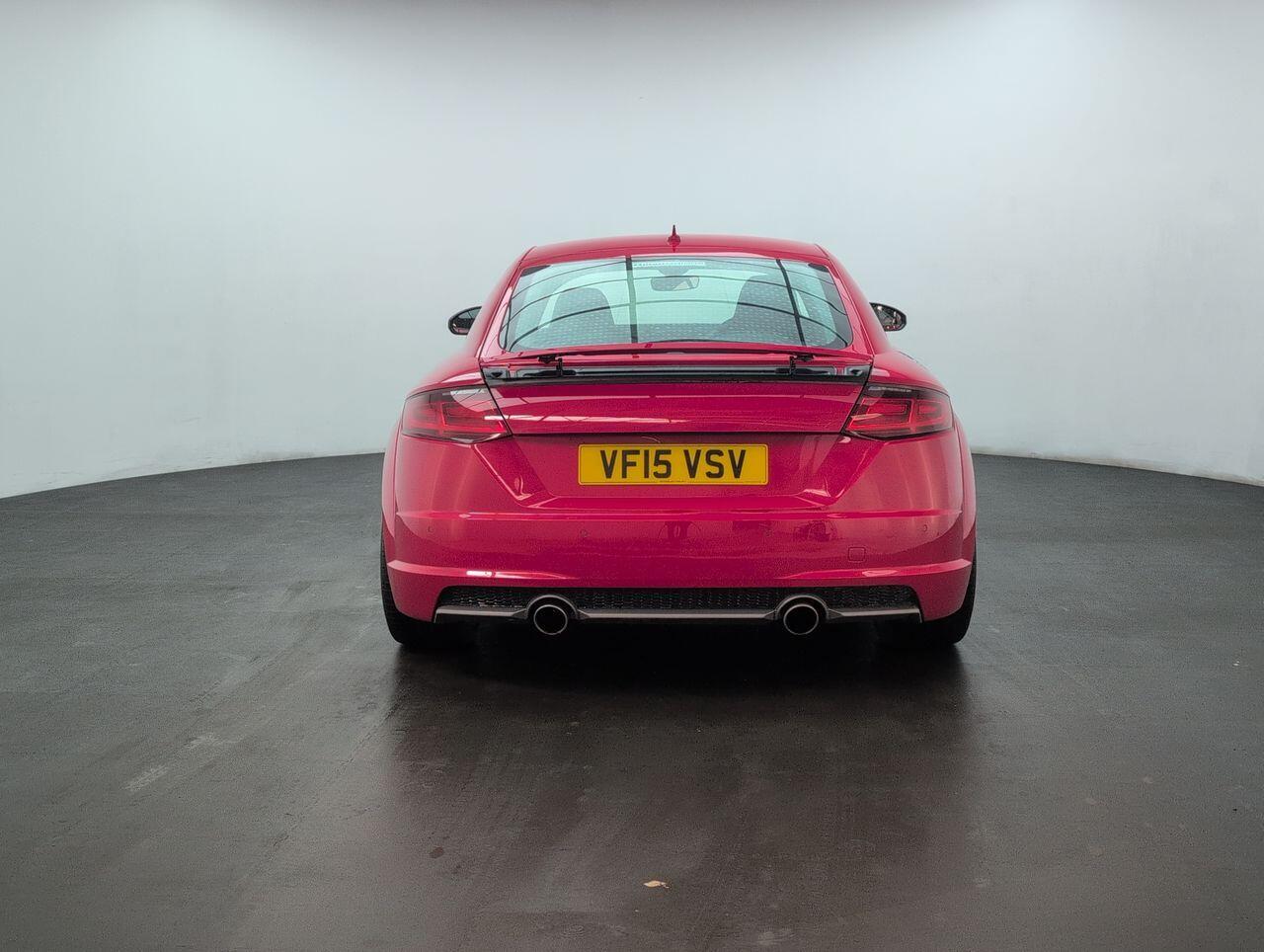 Used Audi TT 2015 for sale - 76423307: Photo 7