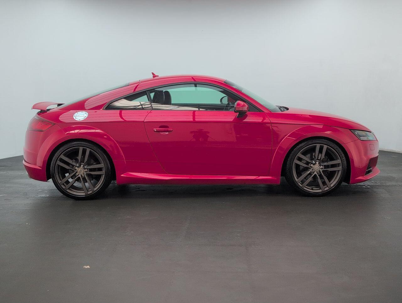 Used Audi TT 2015 for sale - 76423307: Photo 9