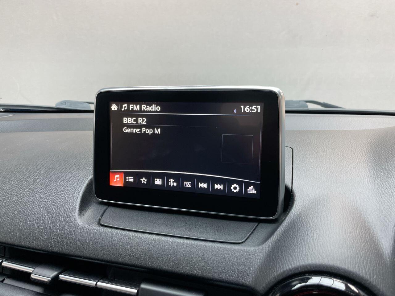 Used Mazda CX-3 2016 for sale - 77237621: Photo 13