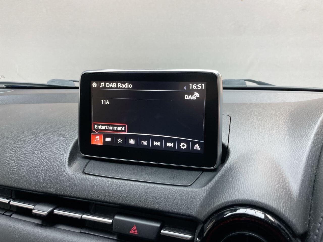 Used Mazda CX-3 2016 for sale - 77237621: Photo 14