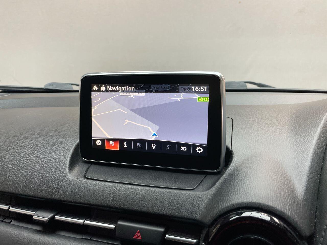 Used Mazda CX-3 2016 for sale - 77237621: Photo 15