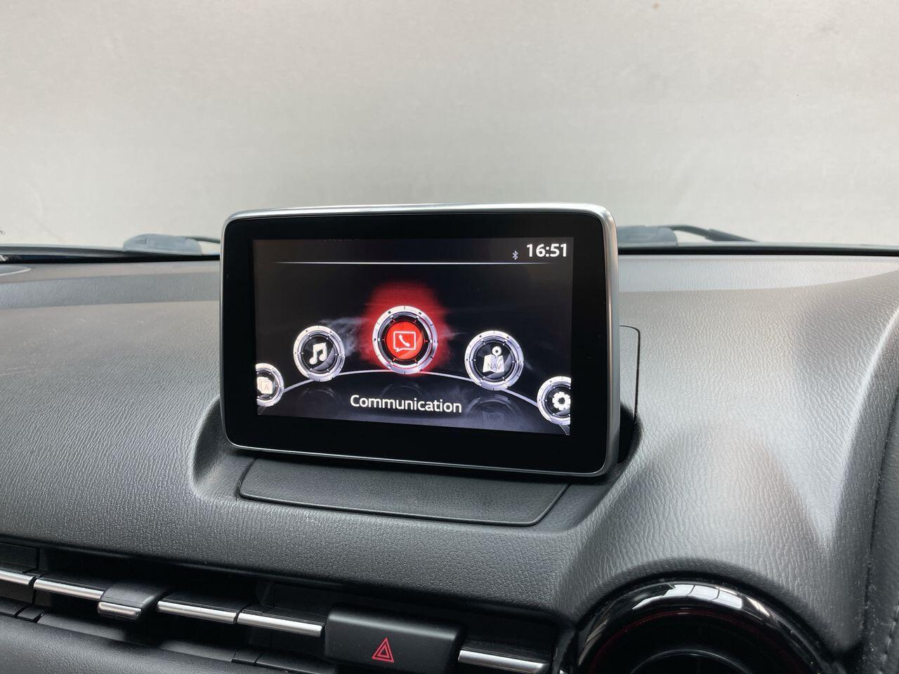 Used Mazda CX-3 2016 for sale - 77237621: Photo 16