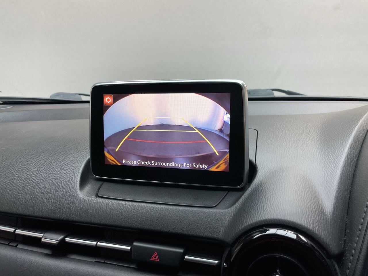 Used Mazda CX-3 2016 for sale - 77237621: Photo 17